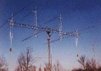 EME Array Picture 1994 - 1995